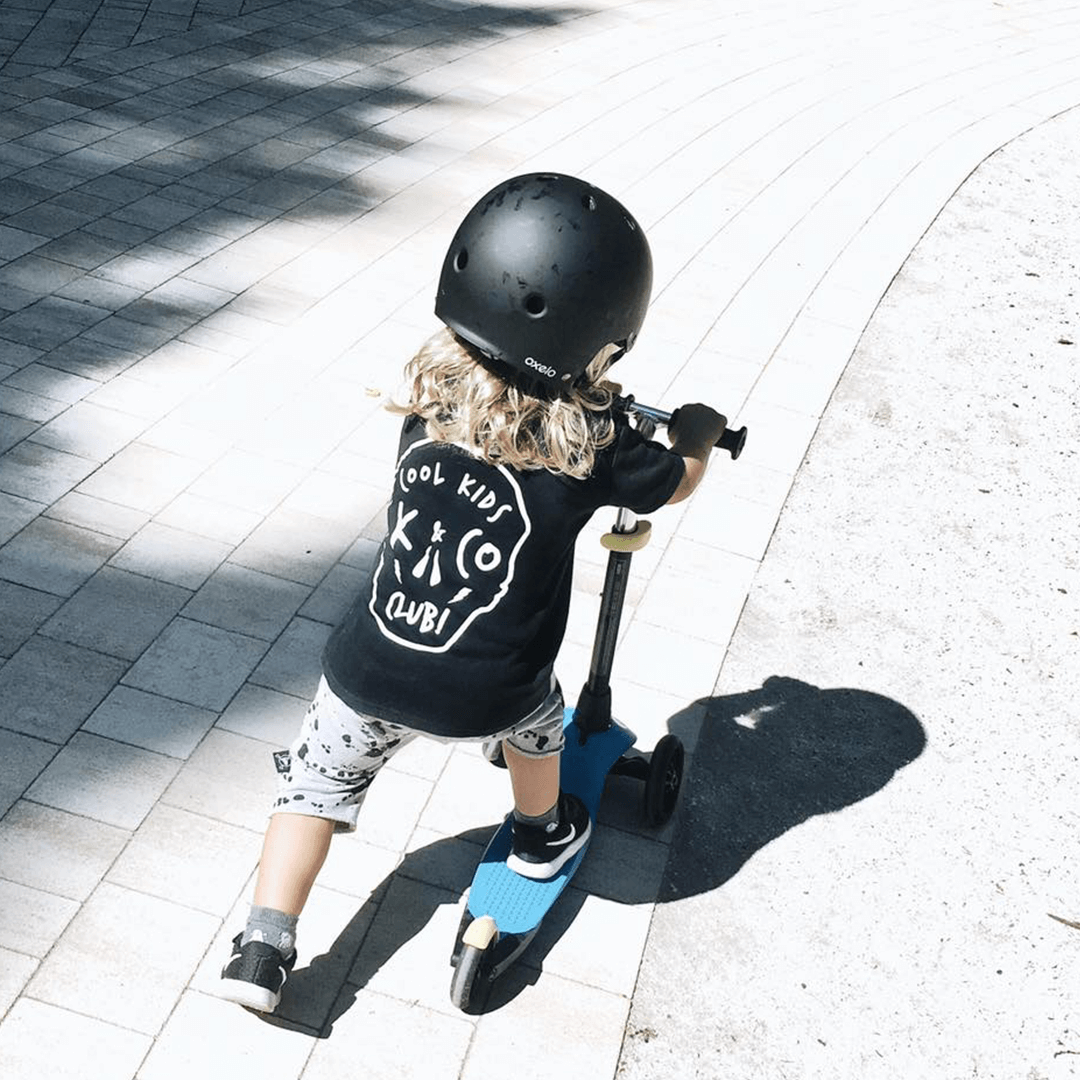 Cool Kids Club Unisex Short Sleeve Baby & Kids T-Shirt