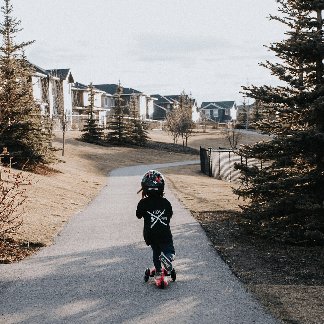 Sticks & Stones Unisex Short Sleeve Baby & Kids T-Shirt